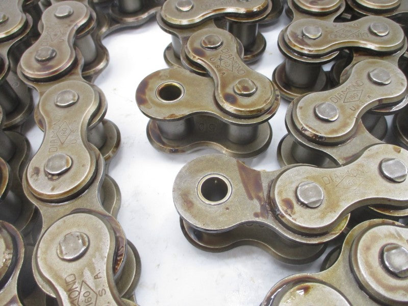 DIAMOND CHAIN COMPANY X-3378-010 NSMP