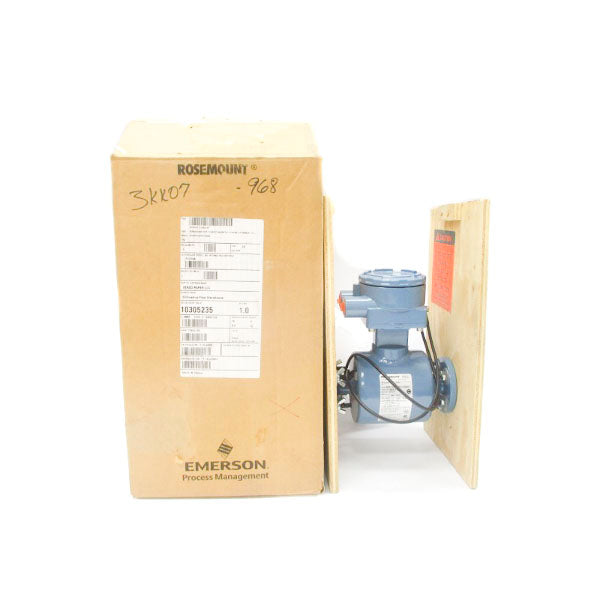 ROSEMOUNT 8705TPA005S1W0N0 40VDC 0.5A 275PSI NSMP