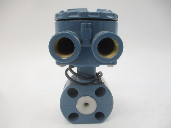 ROSEMOUNT 8711TPA15FR1N0 40VDC 0.5A 285PSI NSNP