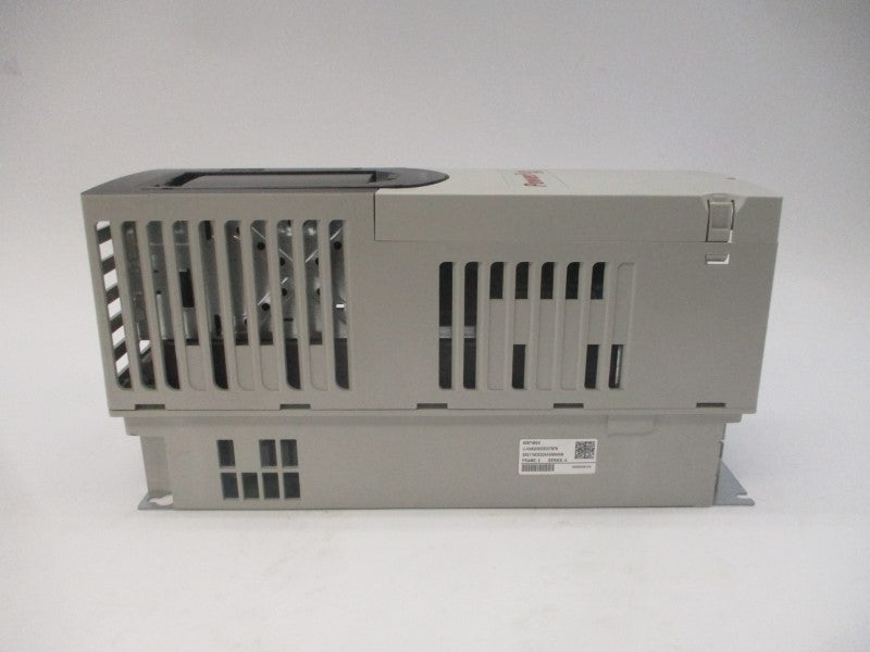 ALLEN BRADLEY 20G11ND022AA0NNNNN SER. A F/W 13.003 480VAC 22A NSNP