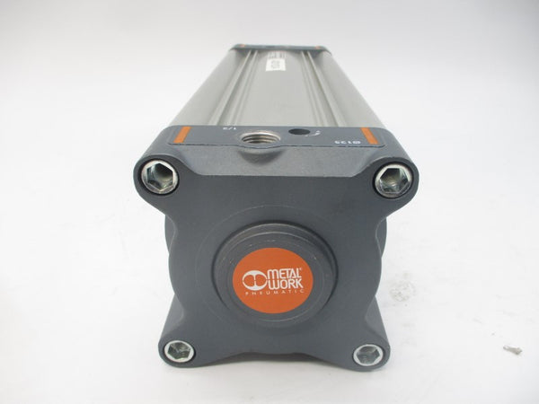 METAL WORK 1213A20275AP ISO15552 SER. 3 NSNP