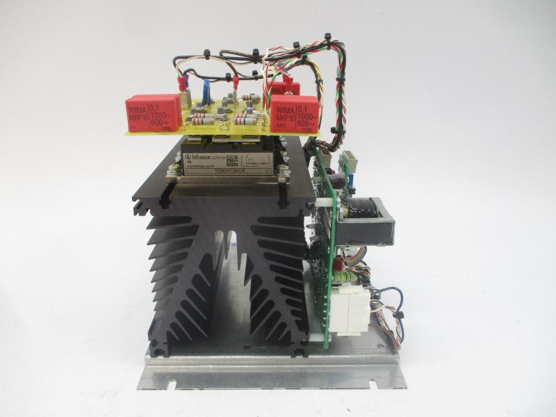 SPANG POWER ELECTRONICS E72550000 120/240V 50A UNMP