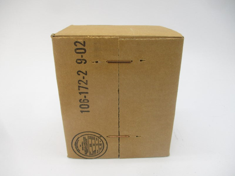 FIREYE DE601-104D NSFS