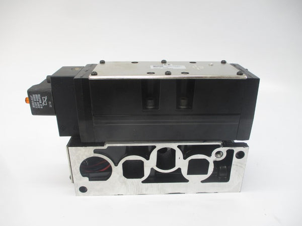 PARKER 3219 H41VXBHA53A 145PSI NSNP