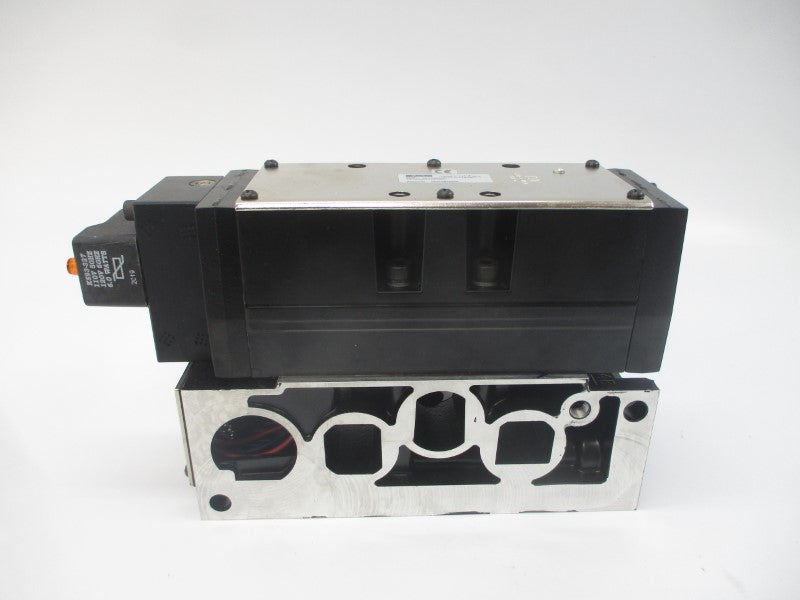 PARKER 3219 H41VXBHA53A 145PSI NSNP