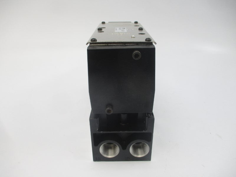 PARKER 3219 H41VXBHA53A 145PSI NSNP