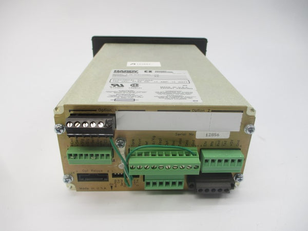 HARDY INSTRUMENTS HI2151/20WC-PM-B8 120VAC .17A NSNP