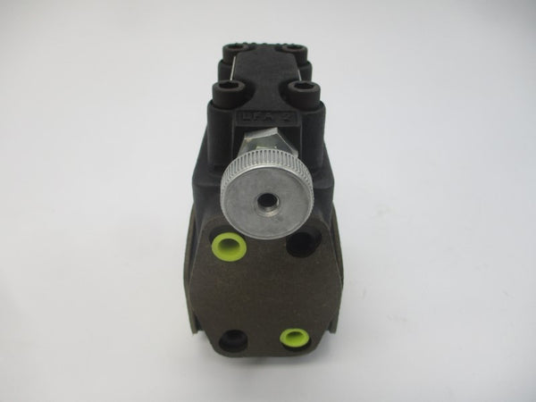 DENISON HYDRAULICS R5V1049112 026-57422-0 NSNP