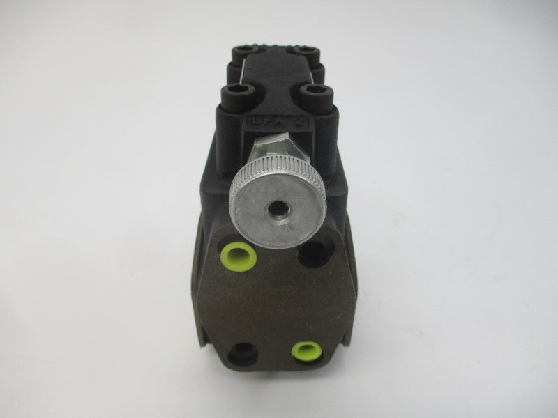 DENISON HYDRAULICS R5V1049112 026-57422-0 NSNP