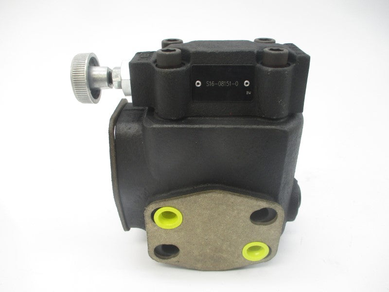 DENISON HYDRAULICS R5V1049112 026-57422-0 NSNP