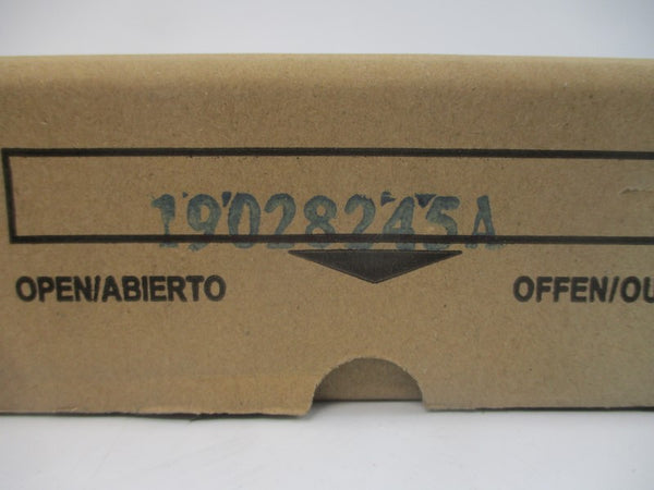 COMAIR ROTRON 19028245A MR2B3 115V .27/.26A NSMP