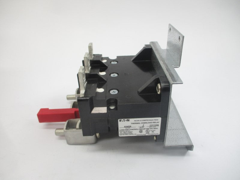 EATON AN43A 5667D76G16 600VAC NSMP