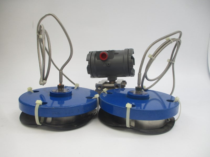 MOORE 340DFBARRBNNN13 42VDC 12.6/450PSI NSNP