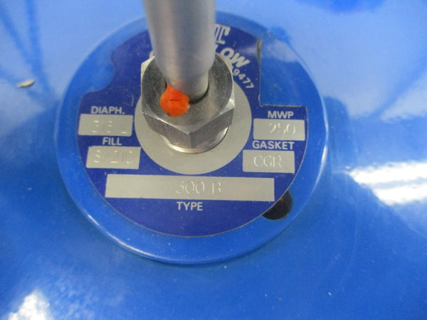 MOORE 340DFBARRBNNN13 42VDC 12.6/450PSI NSNP