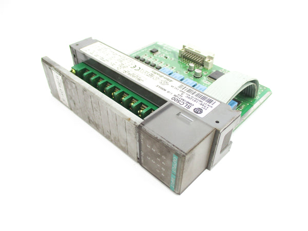 ALLEN BRADLEY 1746-IO12DC SER. A UNMP