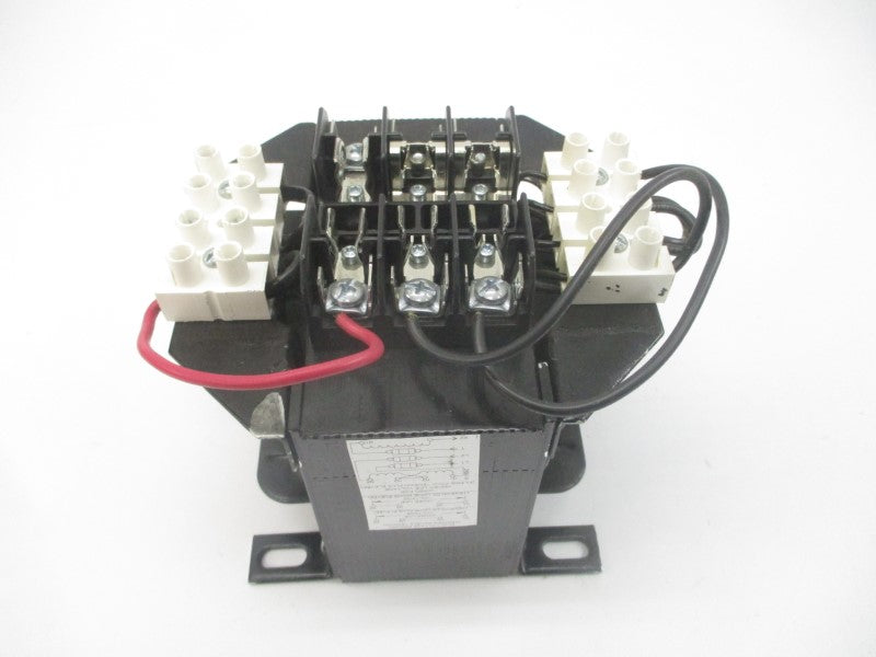 ALLEN BRADLEY 1497-G-BASX-3-N SER. A 240/480V NSNP