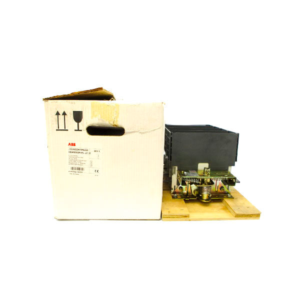 ABB 1SCA022475R0290 OESA630DF4PL-21/2 690V 630A NSMP