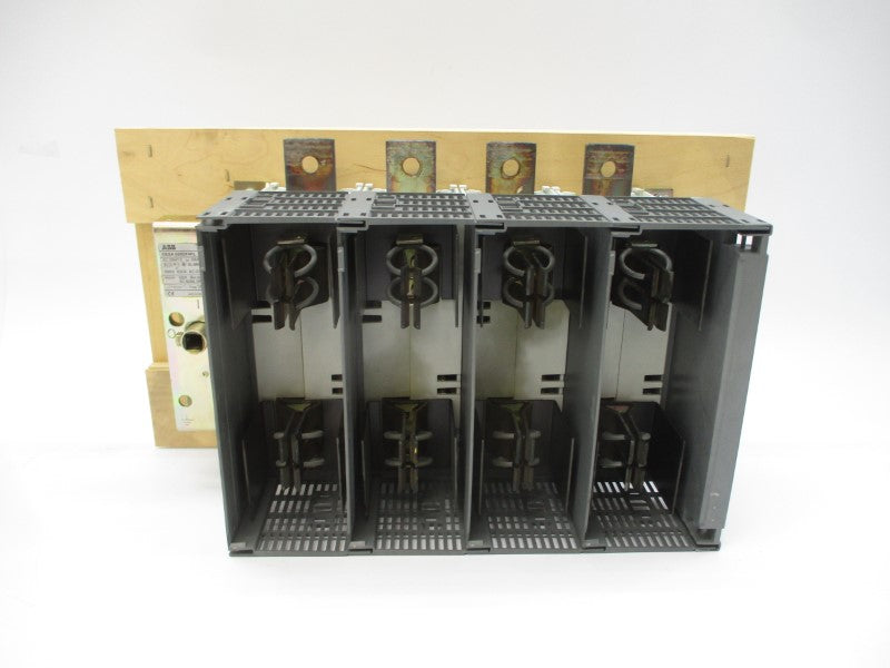 ABB 1SCA022475R0290 OESA630DF4PL-21/2 690V 630A NSMP