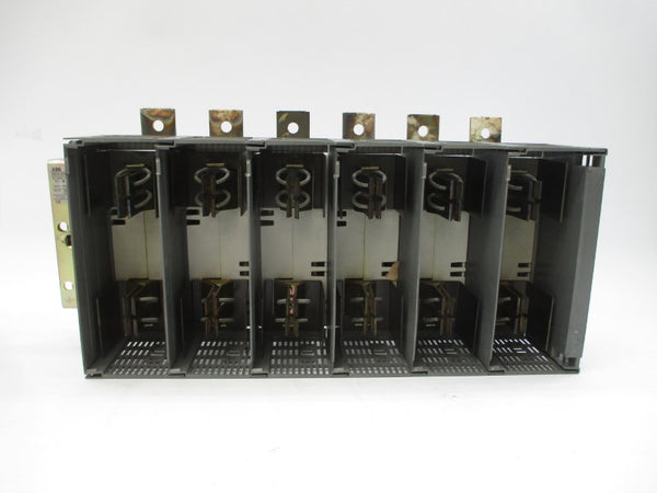 ABB 1SCA022475R0370 OESA630D6PL-21/2 690V 630A NSMP