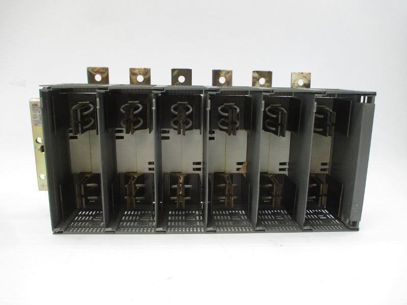 ABB 1SCA022475R0370 OESA630D6PL-21/2 690V 630A NSMP