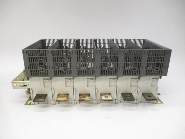 ABB 1SCA022475R0370 OESA630D6PL-21/2 690V 630A NSMP