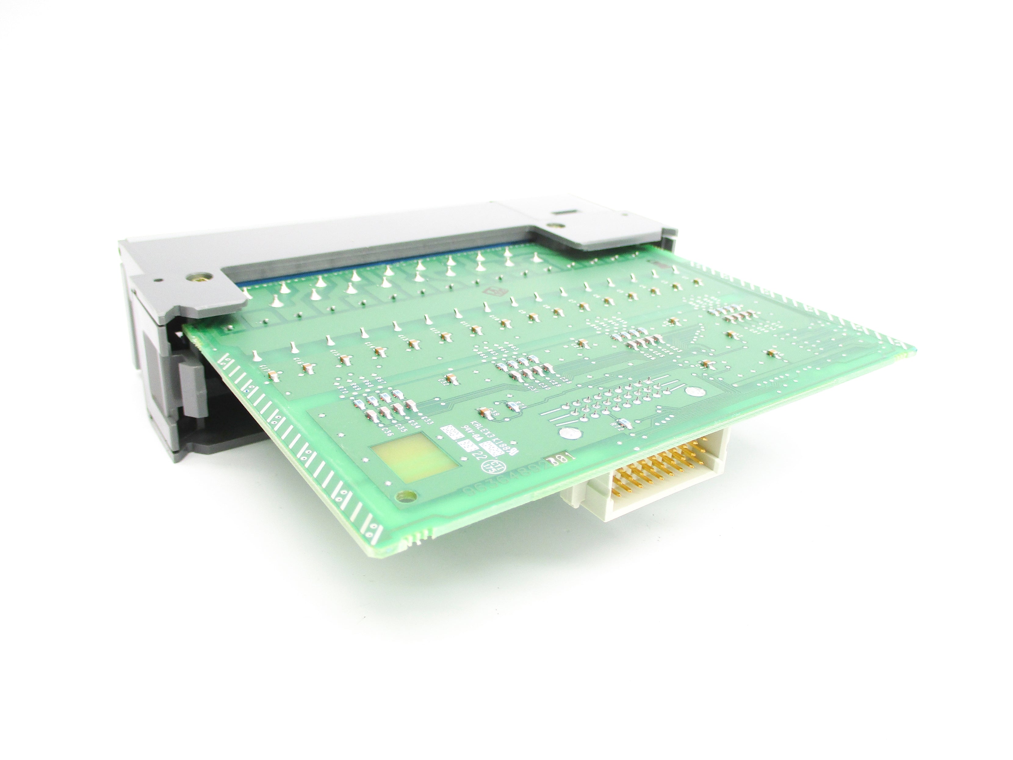 ALLEN BRADLEY 1746-ITV16 SER. C 10-30VDC NSMP