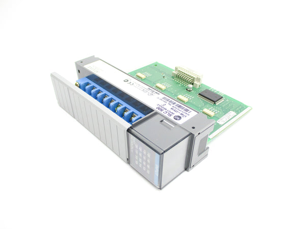 ALLEN BRADLEY 1746-ITV16 SER. C 10-30VDC NSMP