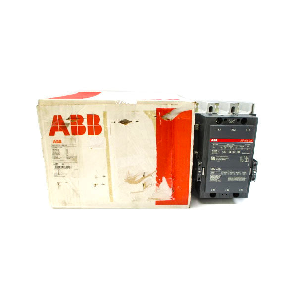ABB AF460-30-22 1SFL597001R9106 100-250VDC 700A NSMP