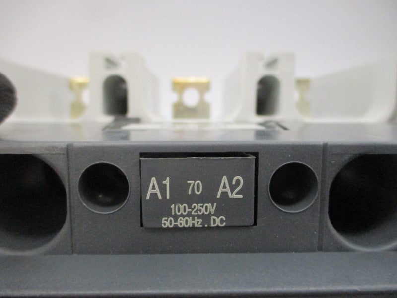 ABB AF460-30-22 1SFL597001R9106 100-250VDC 700A NSMP