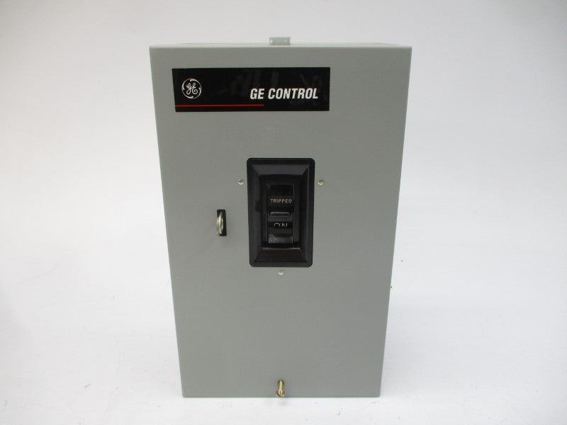 GENERAL ELECTRIC CR1062S1B SER. C 600VAC NSMP