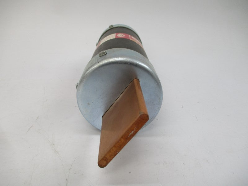 BUSSMANN FRS600 600VAC 600A NSNP