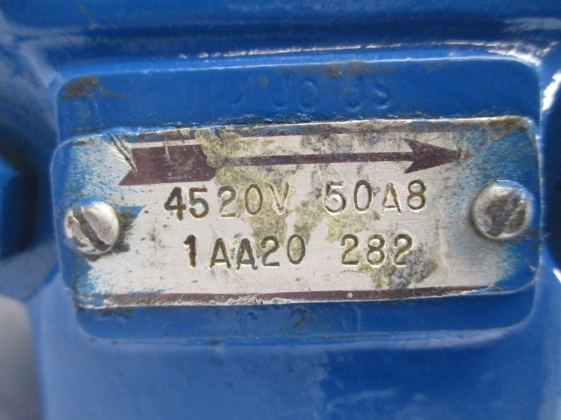 VICKERS 4520V50A81AA20282 PMP06997 NSNP