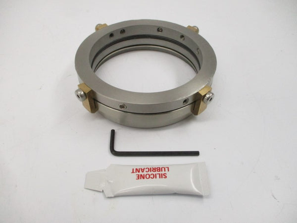 AESSEAL AZA70029TTV01 3.750" NSMP