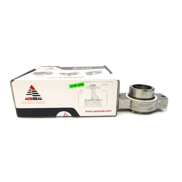 AESSEAL AZA3982TTV01 2.500" NSMP