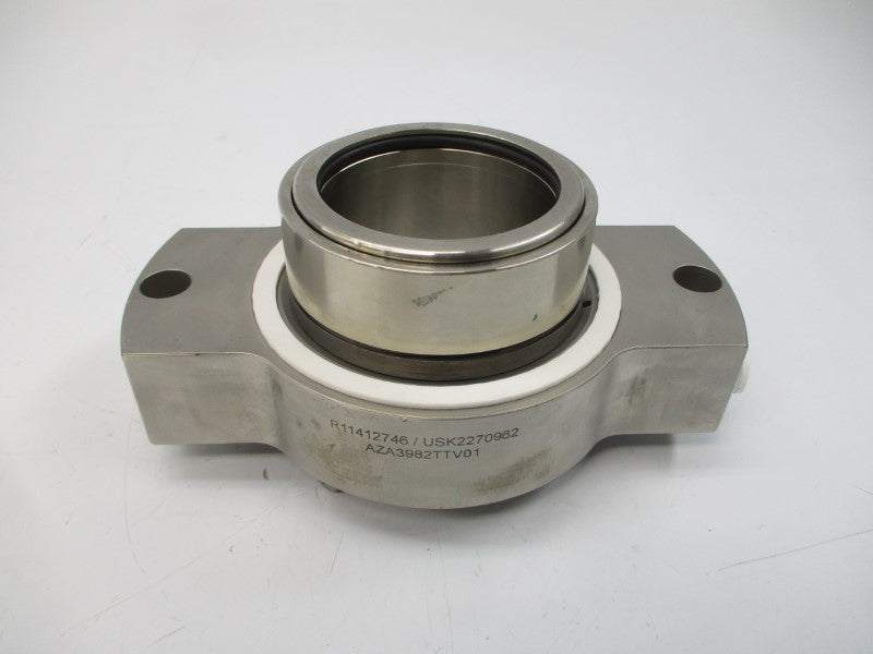 AESSEAL AZA3982TTV01 2.500" NSMP