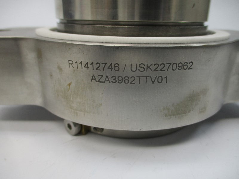 AESSEAL AZA3982TTV01 2.500" NSMP