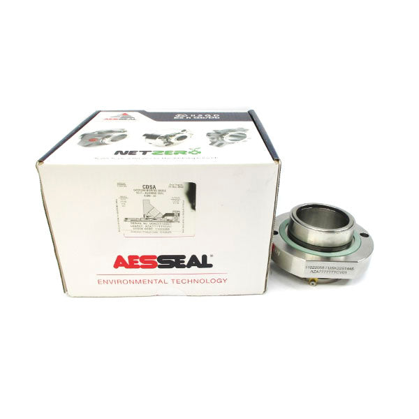 AESSEAL AZA7777TTTCV01 3.250" NSMP