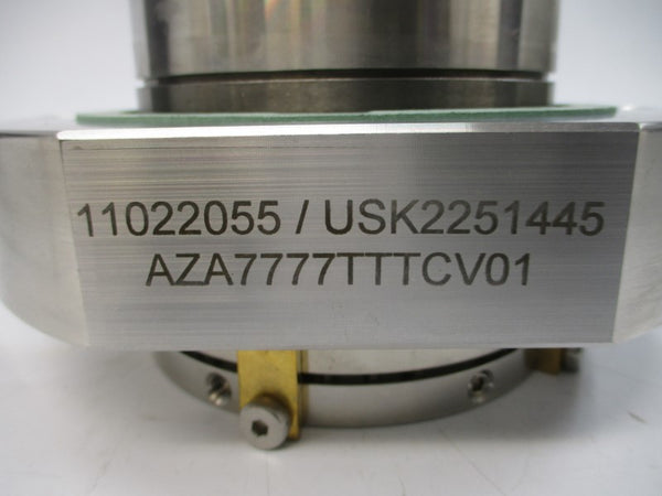 AESSEAL AZA7777TTTCV01 3.250" NSMP