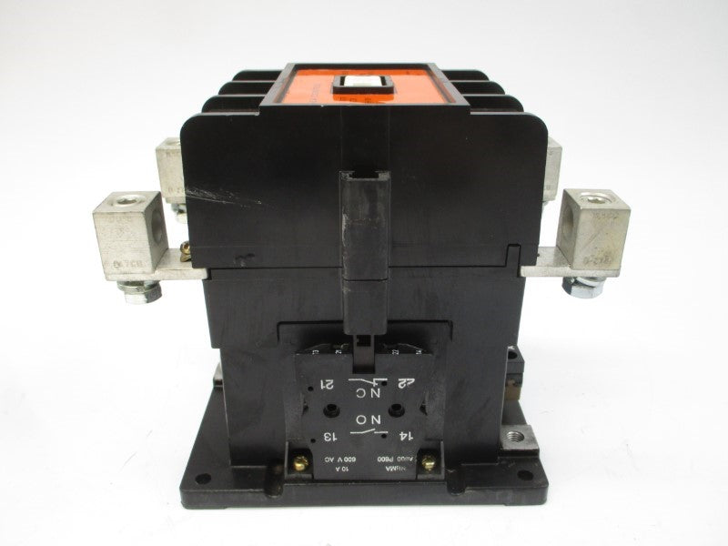 ABB EH160P-1 110/120V 300A NSNP