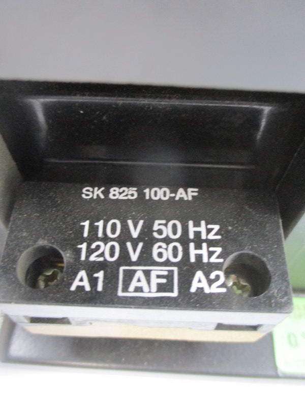 ABB EH160P-1 110/120V 300A NSNP