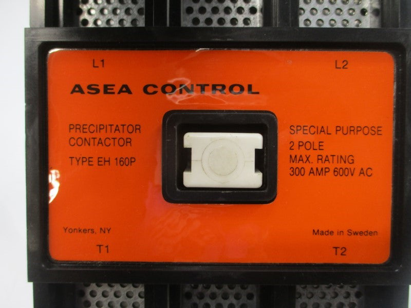 ABB EH160P-1 110/120V 300A NSNP