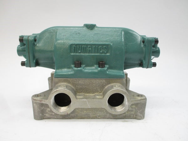 NUMATICS 68DPA34SB NSNP