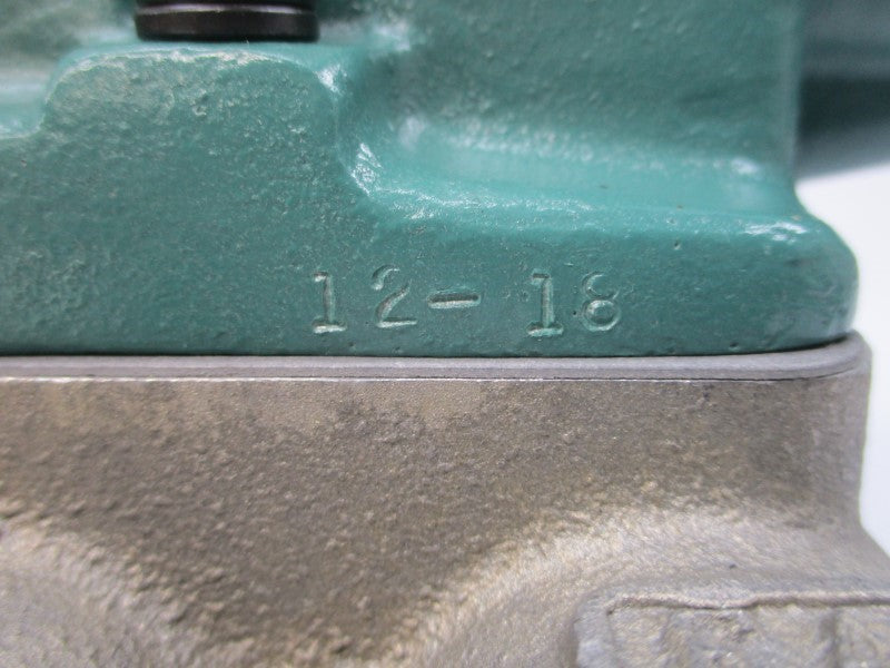 NUMATICS 68DPA34SB NSNP