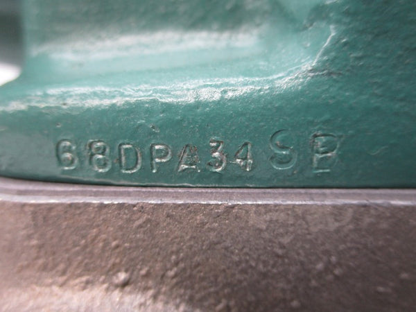 NUMATICS 68DPA34SB NSNP