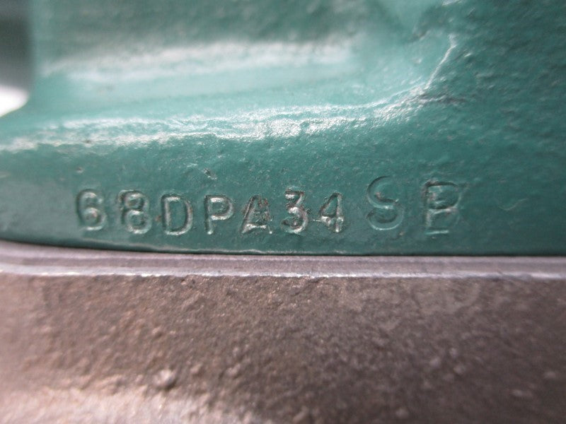 NUMATICS 68DPA34SB NSNP