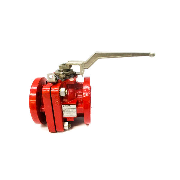 RICHTER KNA/F2" 13-601879-4-032 95-245PSI 2" NSNP