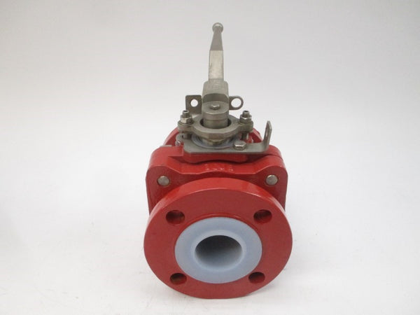 RICHTER KNA/F2" 13-601879-4-032 95-245PSI 2" NSNP