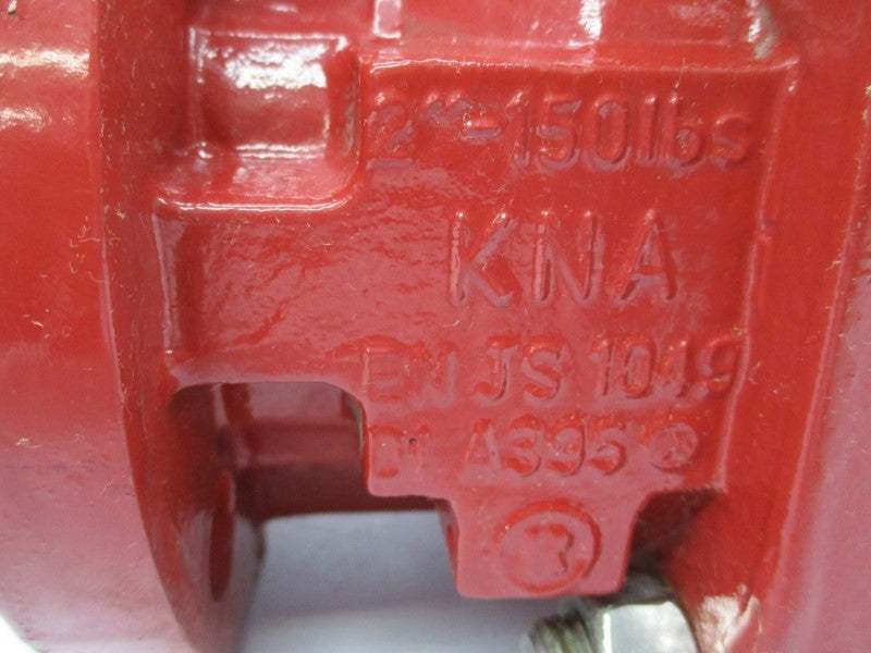 RICHTER KNA/F2" 13-601879-4-032 95-245PSI 2" NSNP