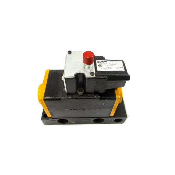PARKER HHB2007501D 110-120V 35-150PSI NSNP