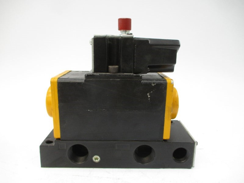 PARKER HHB2007501D 110-120V 35-150PSI NSNP